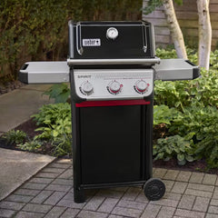 Weber Spirit® E-325