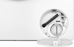 Lavadora Bosch 9 kg Serie A