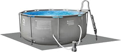 Piscina Elevada Jilong 360 x 122 cm – Modelo 12178EU