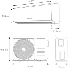 AirClima Smartfresh