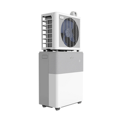 Midea PortaSplit de 12 000 BTU