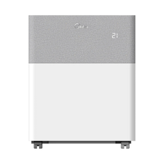 Midea PortaSplit de 12 000 BTU