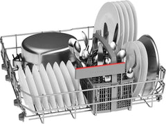 Bosch Serie 4 – Lavavajillas
