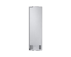 Frigorífico Combi Samsung Bespoke Silver RB38C600CS9 – 390 Litros, Clase Energética C