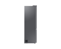 Frigorífico Combi Samsung Bespoke Silver RB38C600CS9 – 390 Litros, Clase Energética C