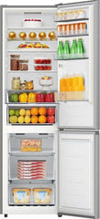 Hisense – Frigorífico Combi No Frost 336L Clase A