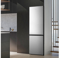 Hisense – Frigorífico Combi No Frost 336L Clase A