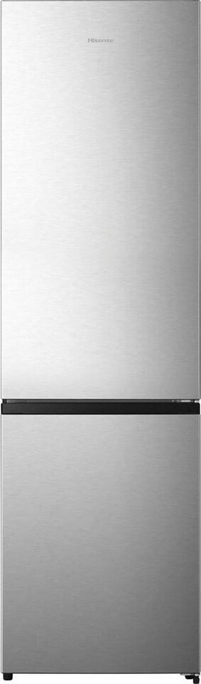 Hisense – Frigorífico Combi No Frost 336L Clase A