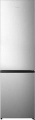 Hisense – Frigorífico Combi No Frost 336L Clase A
