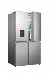 Frigorífico Americano Hisense – 606L