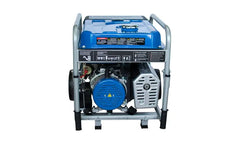 Generador Monofásico de Gasolina HYUNDAI HHY7000FK 5000 W