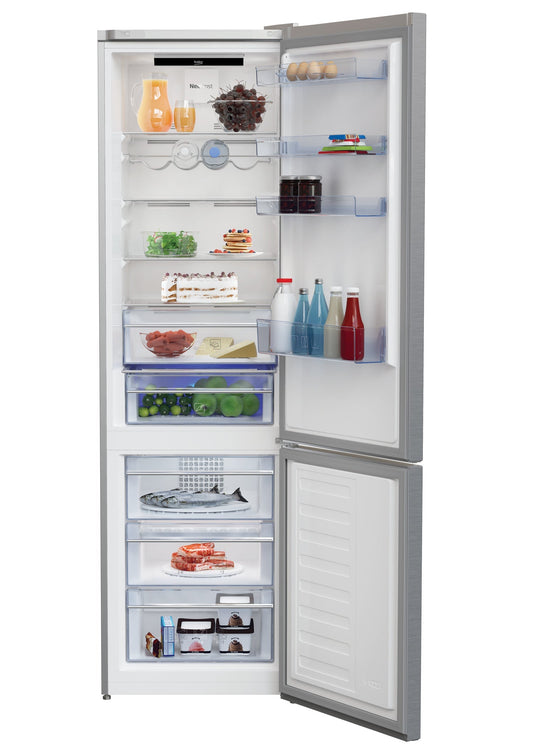 Frigorífico Combi Beko – 362L