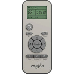 Whirlpool PACF29HPW