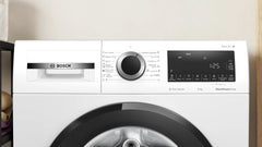 Lavadora Bosch 9 kg Serie A