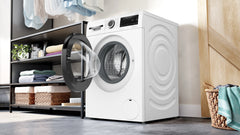 Lavadora Bosch 9 kg Serie A