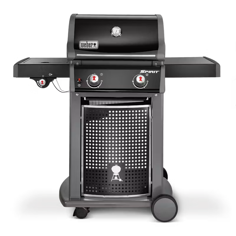 Weber Spirit Classic E-220