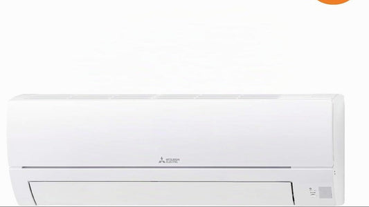 Mitsubishi Electric MSZ-HR35VF 12000 BTU