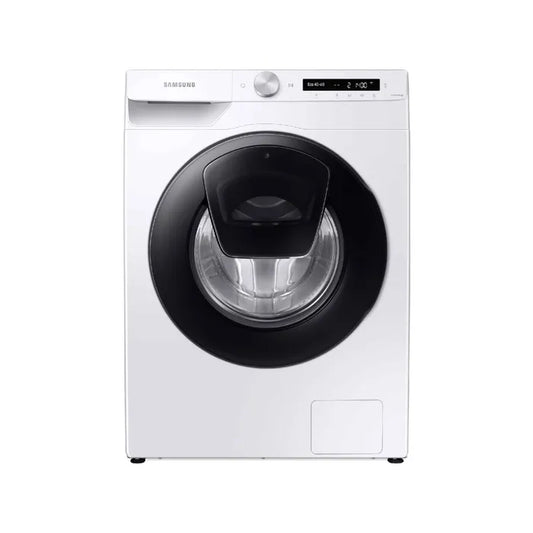 Samsung WW90T554DAW/S3 AI Control 9 kg – Lavadora Inteligente con EcoBubble