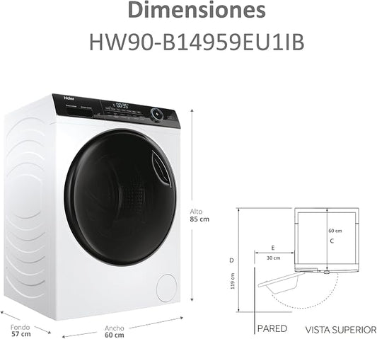 Haier I-Pro Series 5