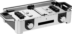 WMF Lono Mastergrill 2400W – Parrilla Eléctrica Premium