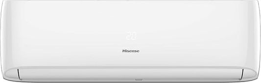 Hisense Easy Smart 12000 BTU A++ R32