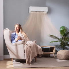 AirClima Smartfresh