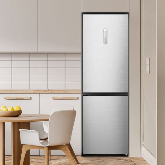 Hisense – Frigorífico Combi No Frost de 304 Litros