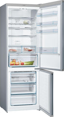 Bosch Serie 4 – Frigorífico Combi XXL 438L