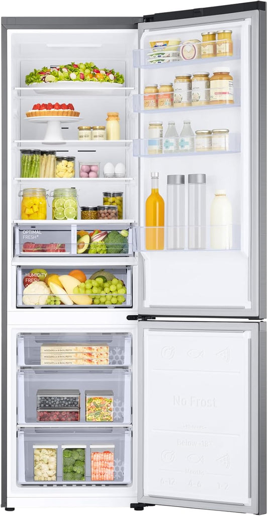 Samsung Frigorífico Combi 387L