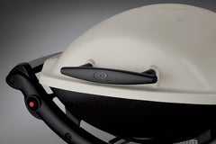 Weber Q1000 – Barbacoa de Gas Compacta