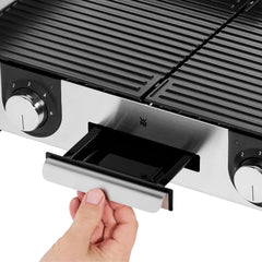 WMF Lono Mastergrill 2400W – Parrilla Eléctrica Premium