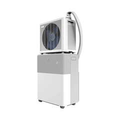 Midea PortaSplit de 12 000 BTU