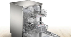 Bosch Serie 4 – Lavavajillas