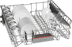 Bosch Serie 4 – Lavavajillas