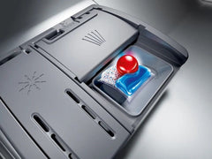 Bosch Serie 4 – Lavavajillas