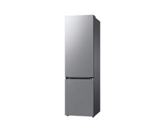 Frigorífico Combi Samsung Bespoke Silver RB38C600CS9 – 390 Litros, Clase Energética C