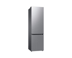 Frigorífico Combi Samsung Bespoke Silver RB38C600CS9 – 390 Litros, Clase Energética C