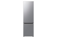Frigorífico Combi Samsung Bespoke Silver RB38C600CS9 – 390 Litros, Clase Energética C