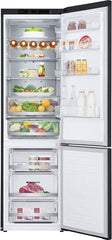 LG – Frigorífico Combi Inteligente 384L