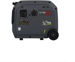 Generador Inverter Pramac PMi 4500 4,2 kW Monofásico